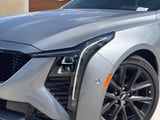 2026 Cadillac CT5 - Preview 4