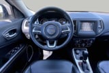 2019 Jeep Compass - Preview 5