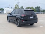 2026 Subaru Forester - Preview 4