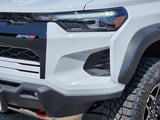 2026 Chevrolet Colorado - Preview 5
