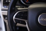 2020 Jeep Grand Cherokee - Preview 12