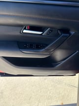 2025 Mazda CX-50 - Preview 9