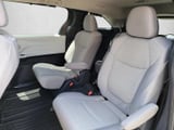 2026 Toyota Sienna - Preview 11