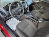 2015 Ford Focus - Preview 13