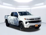 2026 Chevrolet Silverado 1500 - Preview 7