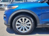 2020 Ford Explorer - Preview 9