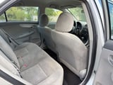 2009 Toyota Corolla - Preview 7