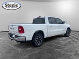 2026 Ram 1500 - Preview 5