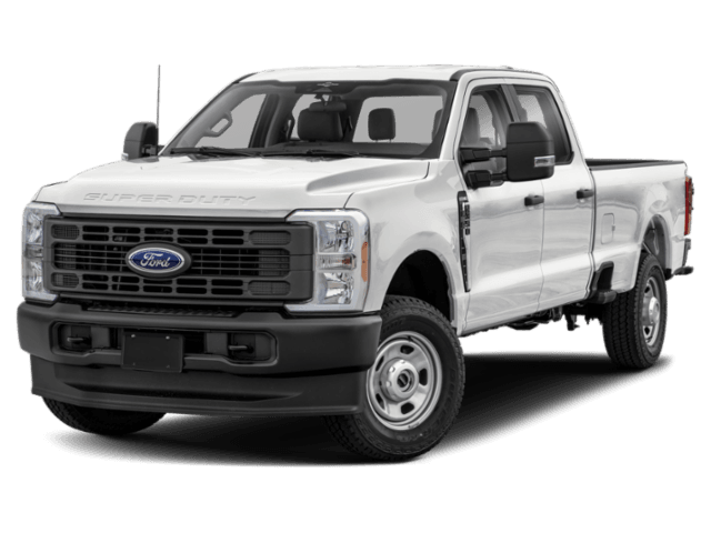 2027 Ford F-350 - Image 1