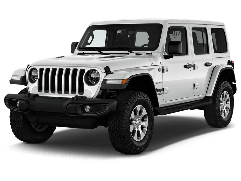 2019 Jeep Wrangler - Image 1