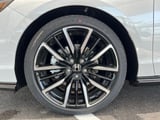 2026 Honda Accord - Preview 6