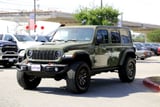 2026 Jeep Wrangler - Preview 7