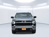 2026 Chevrolet Silverado 1500 - Preview 8
