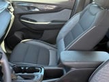 2025 Chevrolet TrailBlazer - Preview 11