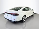 2026 Honda Accord - Preview 5