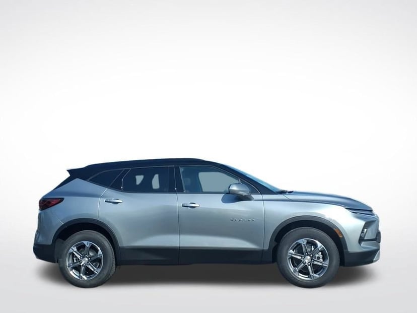 2026 Chevrolet Blazer - Image 1