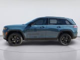 2026 Jeep Grand Cherokee - Preview 2