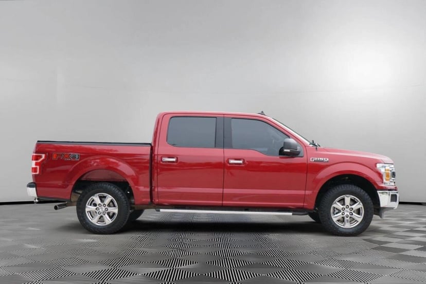 2019 Ford F-150 - Image 1