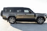 2026 Land Rover Defender - Preview 5