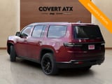 2026 Jeep Grand Wagoneer - Preview 4