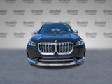 2024 BMW X1 - Preview 4