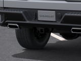 2026 Chevrolet Silverado 1500 - Preview 14