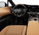 2026 Lexus RX - Preview 7