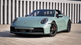 2026 Porsche 911 - Preview 2