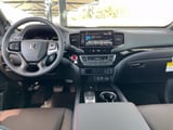 2026 Honda Ridgeline - Preview 8