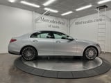 2026 Mercedes-Benz C-Class - Preview 8