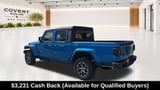 2026 Jeep Gladiator - Preview 6