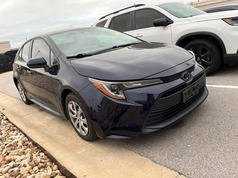 2024 Toyota Corolla - Image 1