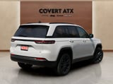 2026 Jeep Grand Cherokee - Preview 5