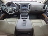 2018 Chevrolet Silverado - Preview 16