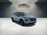 2026 Mitsubishi Eclipse Cross - Preview 3