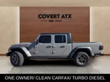 2022 Jeep Gladiator - Preview 2