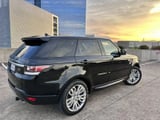 2016 Land Rover Range Rover Sport - Preview 6