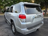 2010 Toyota 4Runner - Preview 5