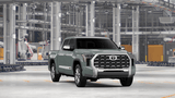 2026 Toyota Tundra - Preview 16