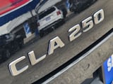 2025 Mercedes-Benz CLA - Preview 13