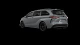 2026 Toyota Sienna - Preview 6