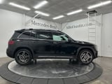 2026 Mercedes-Benz GLB - Preview 8