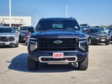 2025 Chevrolet Tahoe - Preview 3