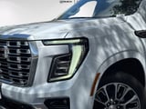 2026 GMC Yukon XL - Preview 3