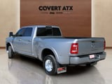 2024 Ram 3500 - Preview 3