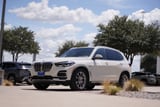 2022 BMW X5 - Preview 7