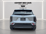 2026 Cadillac Optiq - Preview 12