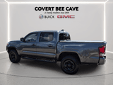 2021 Toyota Tacoma - Preview 6