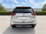 2020 Nissan Rogue - Preview 6