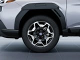 2026 Subaru Outback - Preview 9
